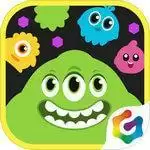 球球大作战体验服