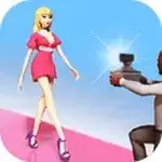 疯狂爱走秀抖音