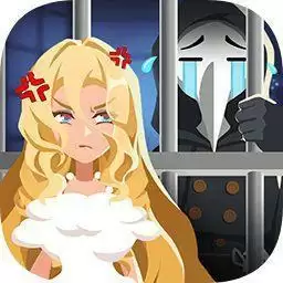 侦探小画家小游戏