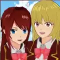 樱花校园之恋模拟器中文测试