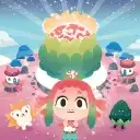 生物度假村中文