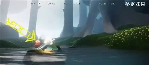 光遇4.20大蜡烛位置分布一览