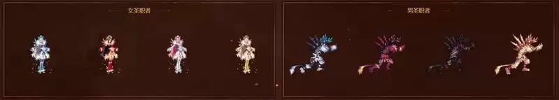 dnf年套礼包内容2021