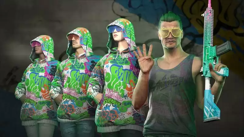 压枪左右晃动,调哪个灵敏度