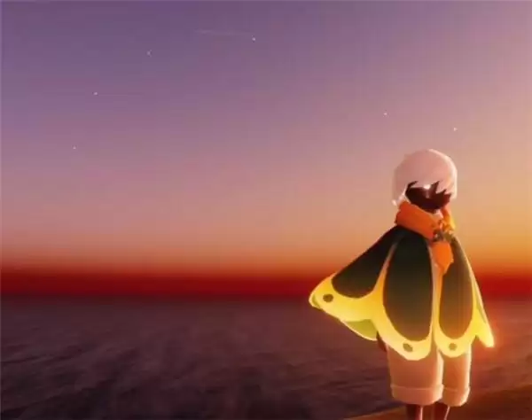 光遇重组季兑换表及先祖一览