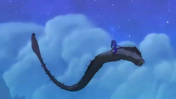 魔兽世界奇特的软泥之蛇获取方法分享