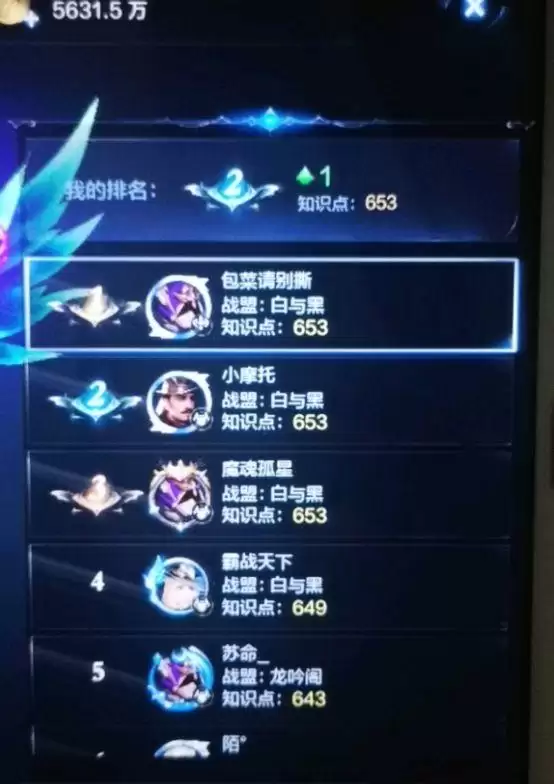 全民奇迹2知识点获取攻略 知识点坐标大全图片2