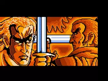 三国志群雄争霸FC