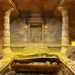 神秘猎人逃脱汉化