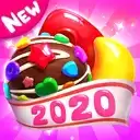 疯狂糖果爆炸V4.5.3