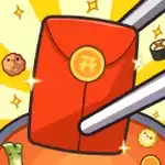 火锅红包群红包