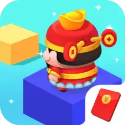 我来跳一跳赚钱游戏