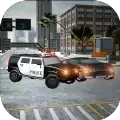 警官模拟器