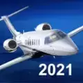 航空模拟20210.8.9