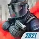 特种兵小组生存