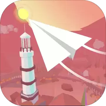 我的纸飞机3中文