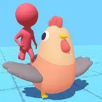 捉鸡我会啊红包版