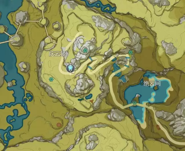 原神岩系主角怎么获得