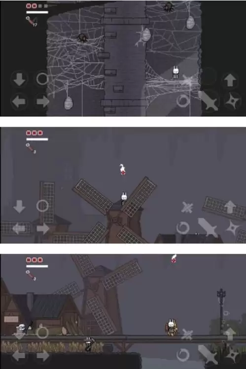 只兔不灭的勇者血球获取位置大全