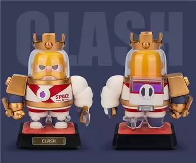 部落冲突-解锁战宠小屋 开启战宠系统