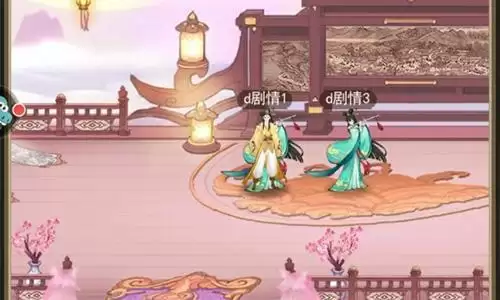 云端问仙韬影怎么打