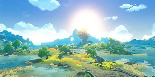 原神变乱似流磐石不转任务怎么完成?变乱似流磐石不转任务攻略大全图片2