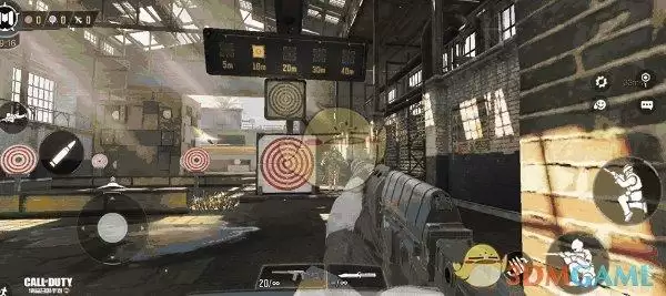 《使命召唤手游》ASVAL属性效果介绍