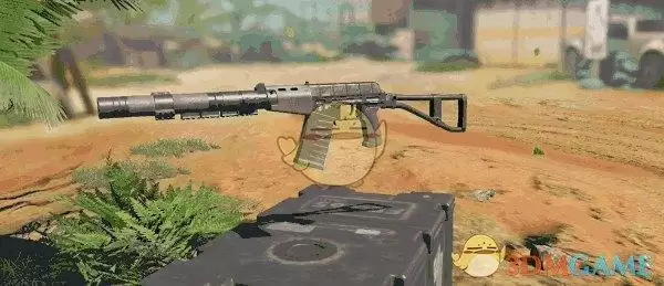 《使命召唤手游》ASVAL属性效果介绍