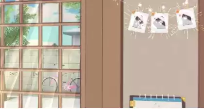 《胡桃日记》照片墙作用介绍