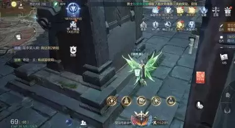 《全民奇迹2》奇迹大陆墓碑坐标位置一览