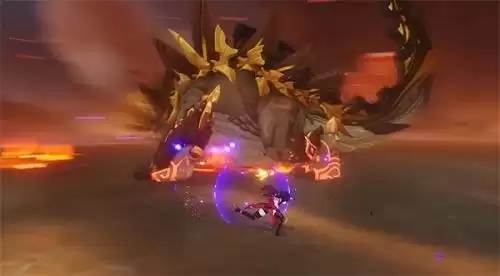 《原神》若陀龙王攻略