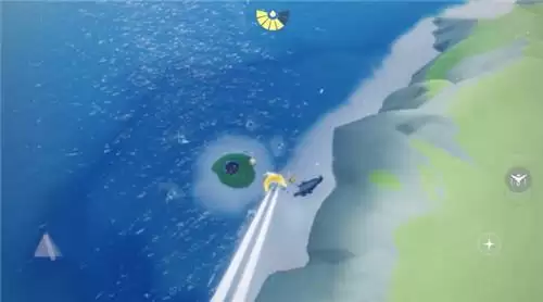 光遇拜访圣域群岛上遭受污染的间歇泉任务完成攻略分享