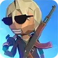 行尸走肉射手