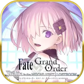 Fate Grand Order Waltz1.0.4