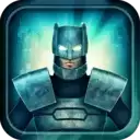 超级英雄蝙蝠侠模拟