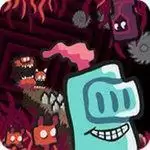 亡命之徒骑士中文