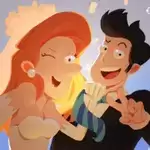 董小美的十段恋爱抖音