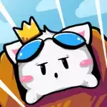 加油吧兔子王抖音