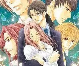 银之冠碧之泪汉化