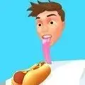 卷舌快跑