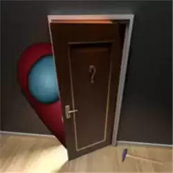 恐怖太空人
