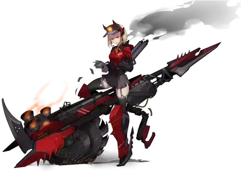 《机动战姬:聚变》艾维属性介绍