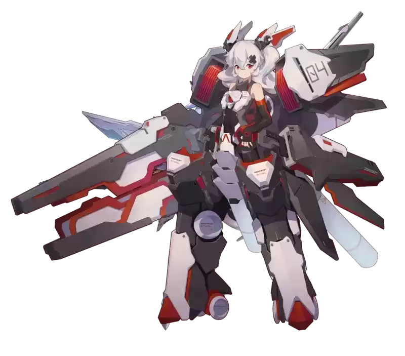 《机动战姬:聚变》安迪属性介绍