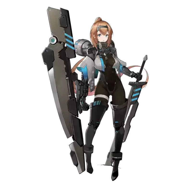 《机动战姬：聚变》康纳属性介绍