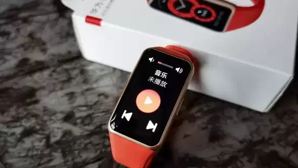 华为手环6连接蓝牙耳机方法介绍