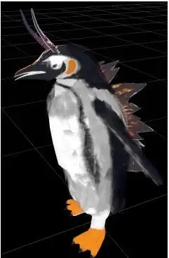 《妄想山海》百年异兽驩头介绍