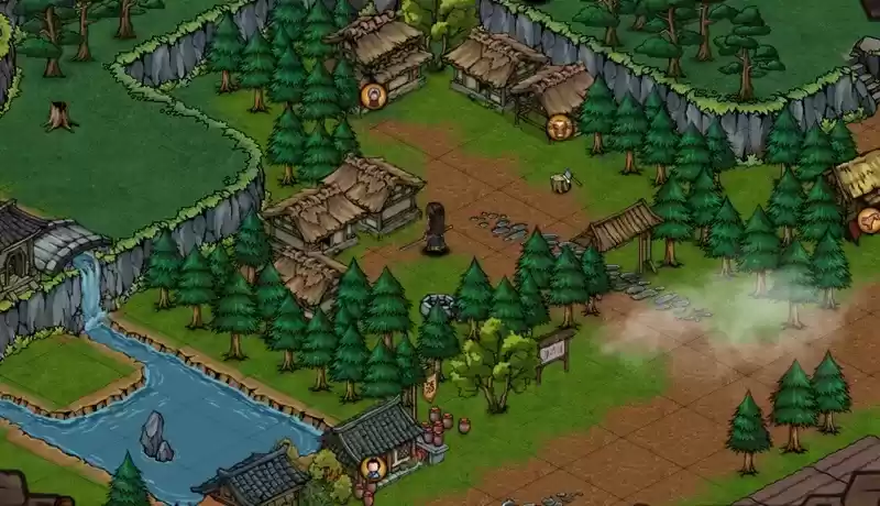 烟雨江湖2021年5月更新内容一览