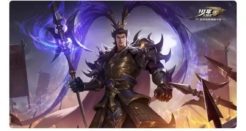 少年三国志零礼包大全