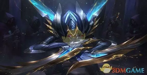 《云顶之弈手游》S5赛季卡兹克技能介绍