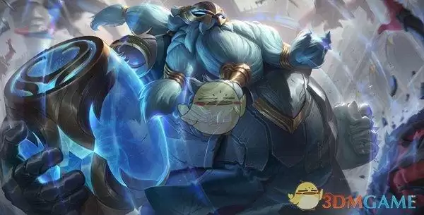 《云顶之弈手游》S5赛季古拉加斯技能介绍